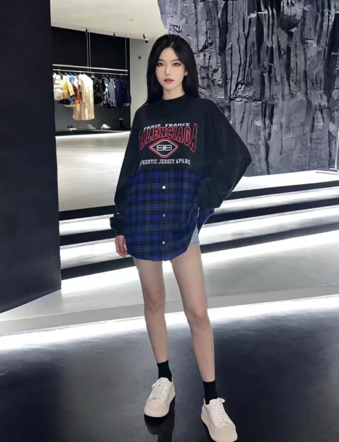 Clothes Balenciaga 887