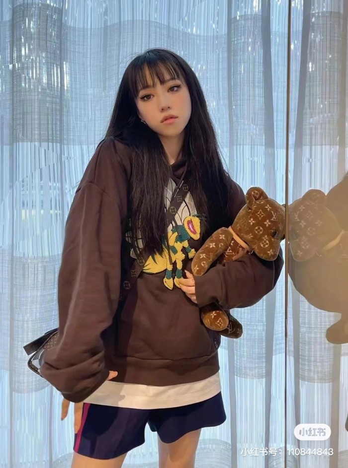 Clothes Louis Vuitton 1243