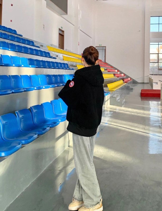 Clothes Canada goose 51