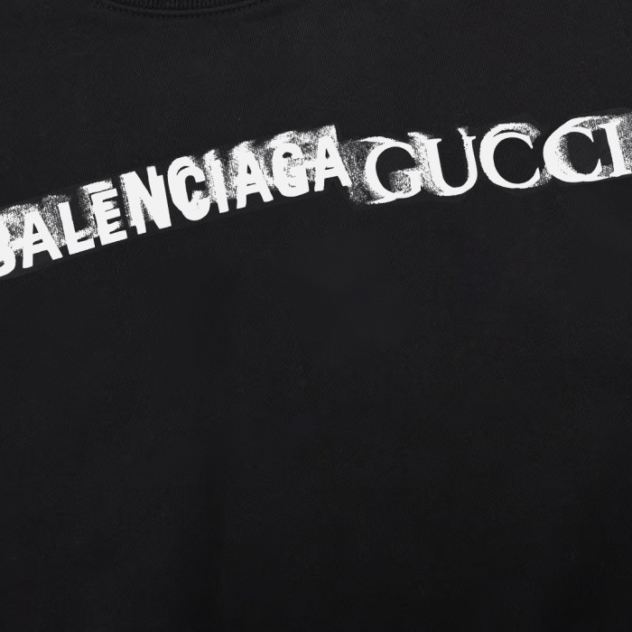 Clothes Balenciaga Gucci 1