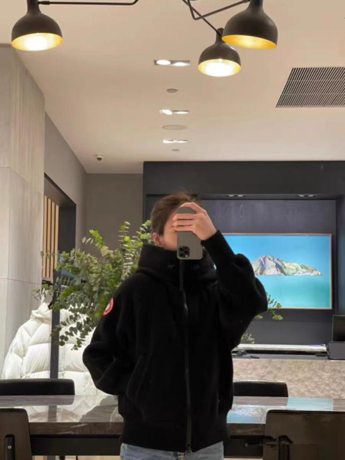 Clothes Canada goose 51