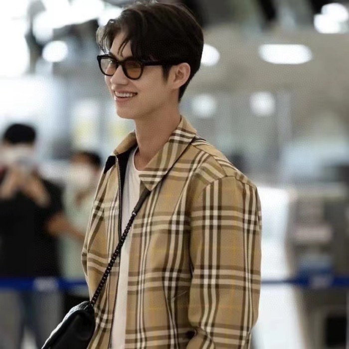 Clothes Burberry 748