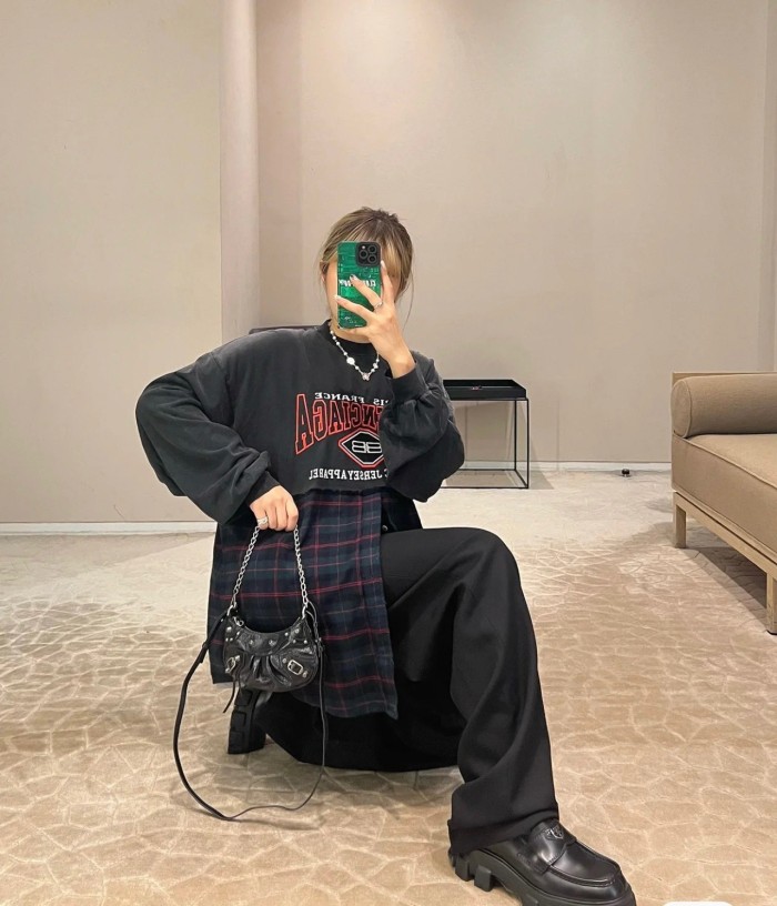 Clothes Balenciaga 887