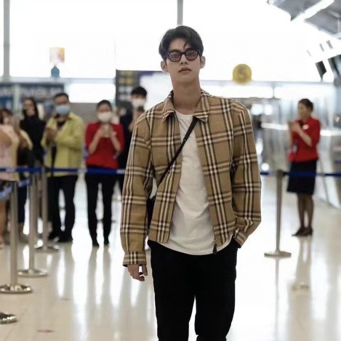 Clothes Burberry 748