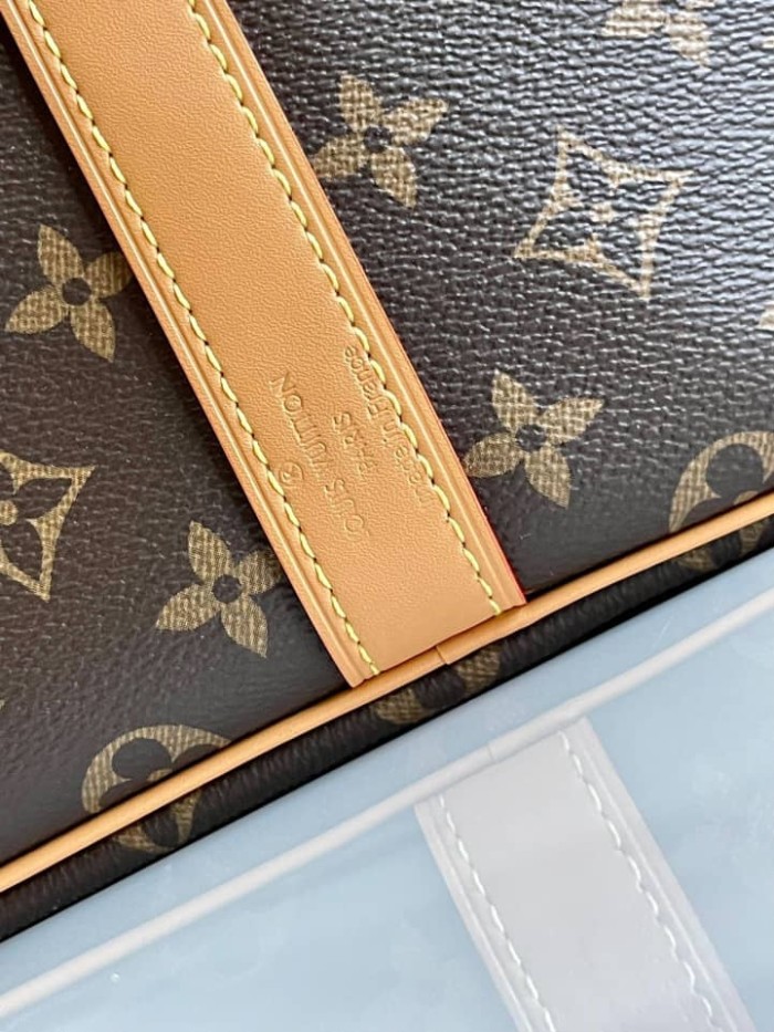 Handbag Louis Vuitton M41414 size 55*31*24 cm