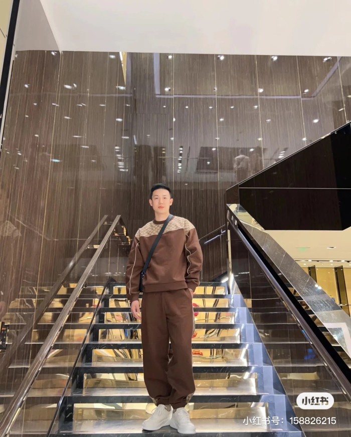 Clothes Gucci 205