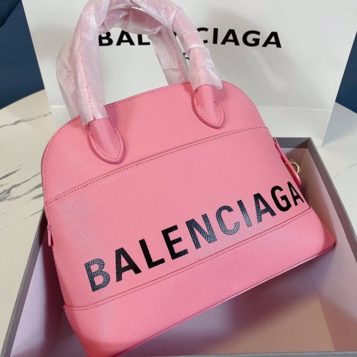 Handbag Balenciaga size 26*12*22 cm