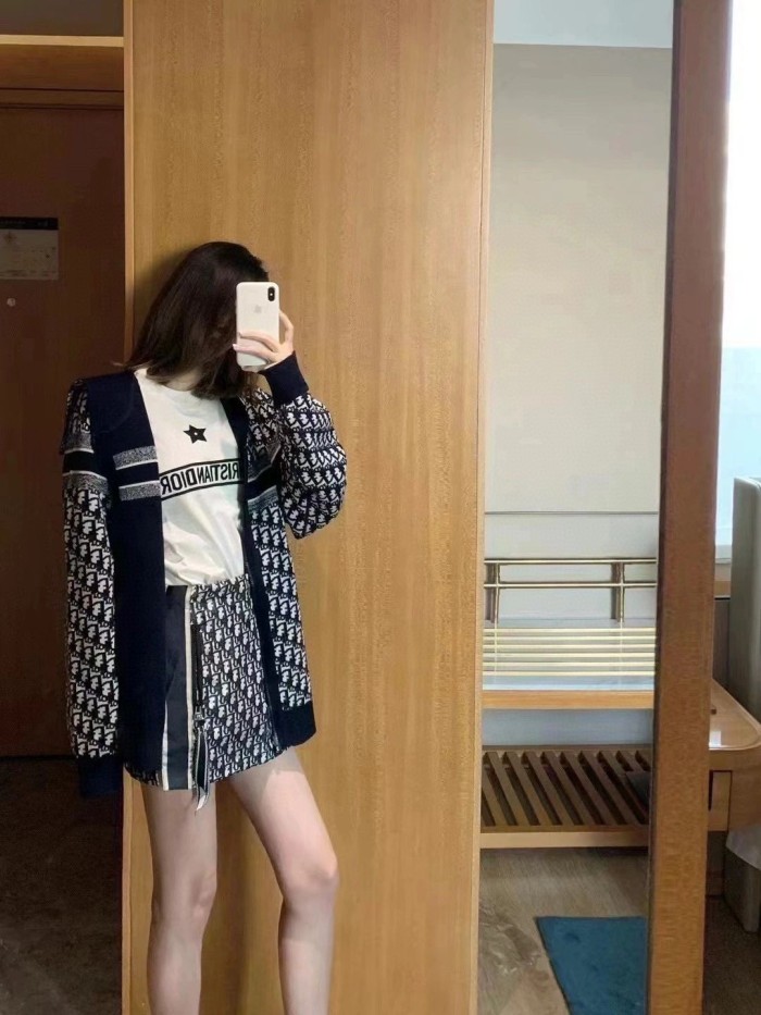 Clothes DIOR 563