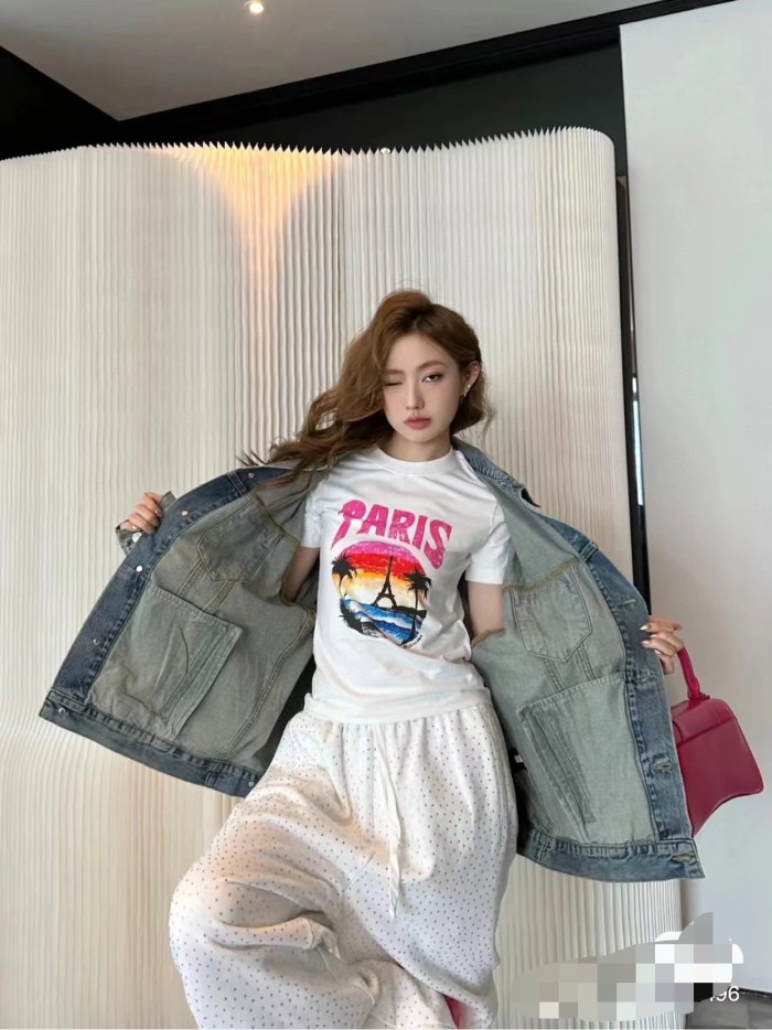 Clothes Balenciaga 899