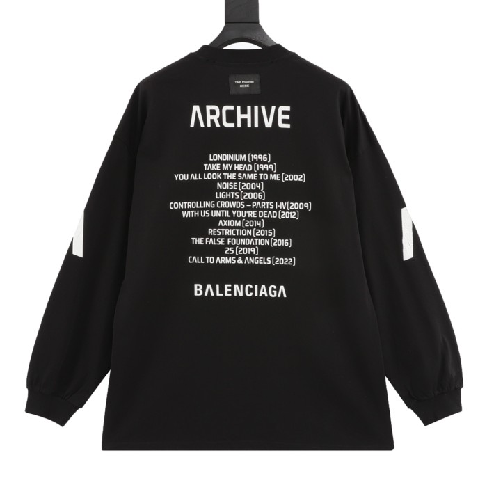 Clothes Balenciaga 892