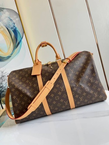 Handbag Louis Vuitton M41416 size 50*29*22cm