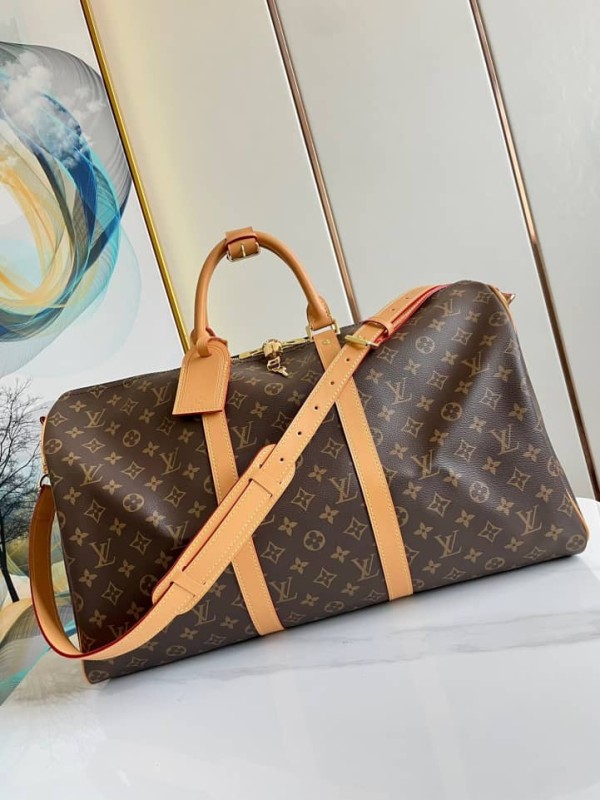 Handbag Louis Vuitton M41416 size 50*29*22cm