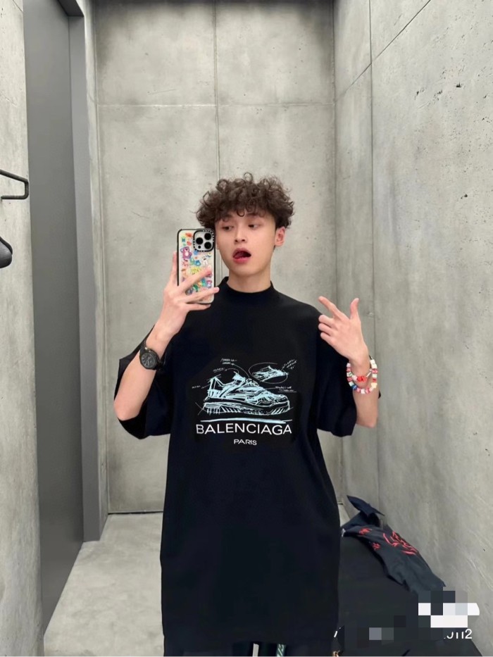 Clothes Balenciaga 904