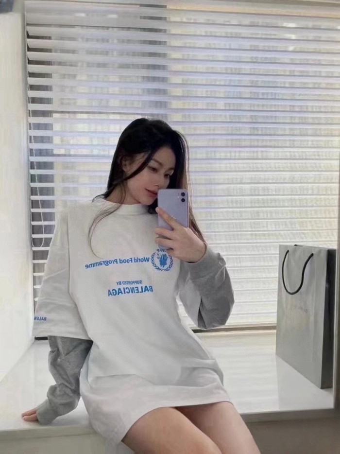 Clothes Balenciaga 894