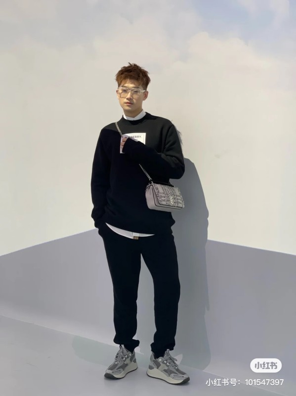 Clothes Burberry 752