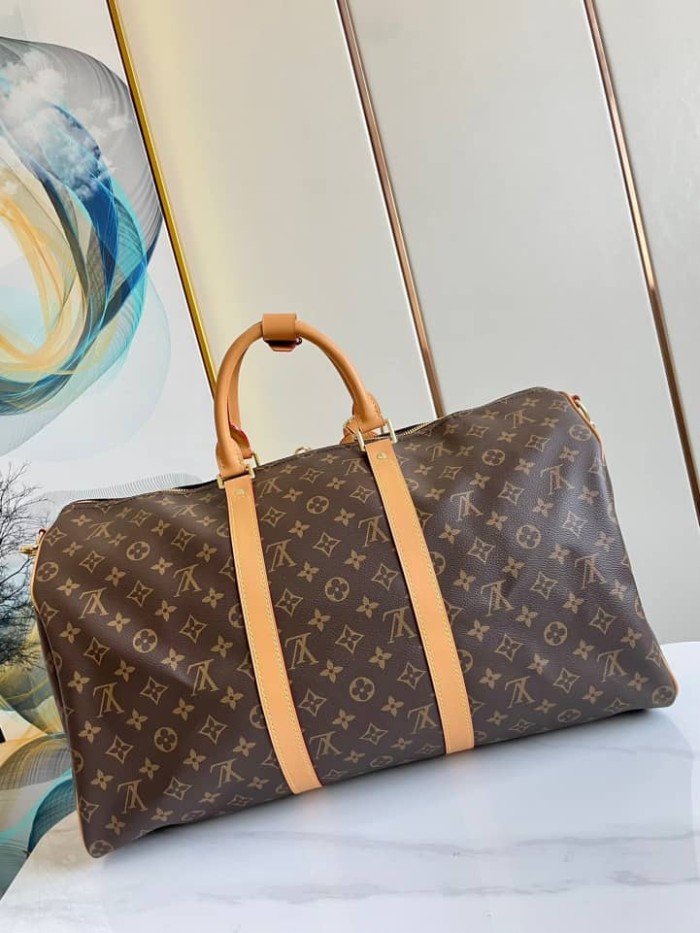 Handbag Louis Vuitton M41416 size 50*29*22cm