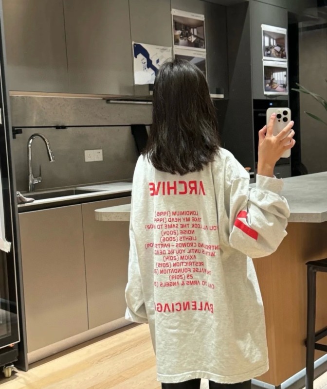 Clothes Balenciaga 893