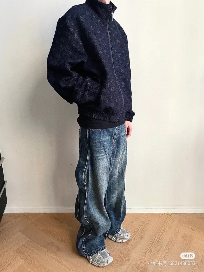 Clothes Louis Vuitton 1249