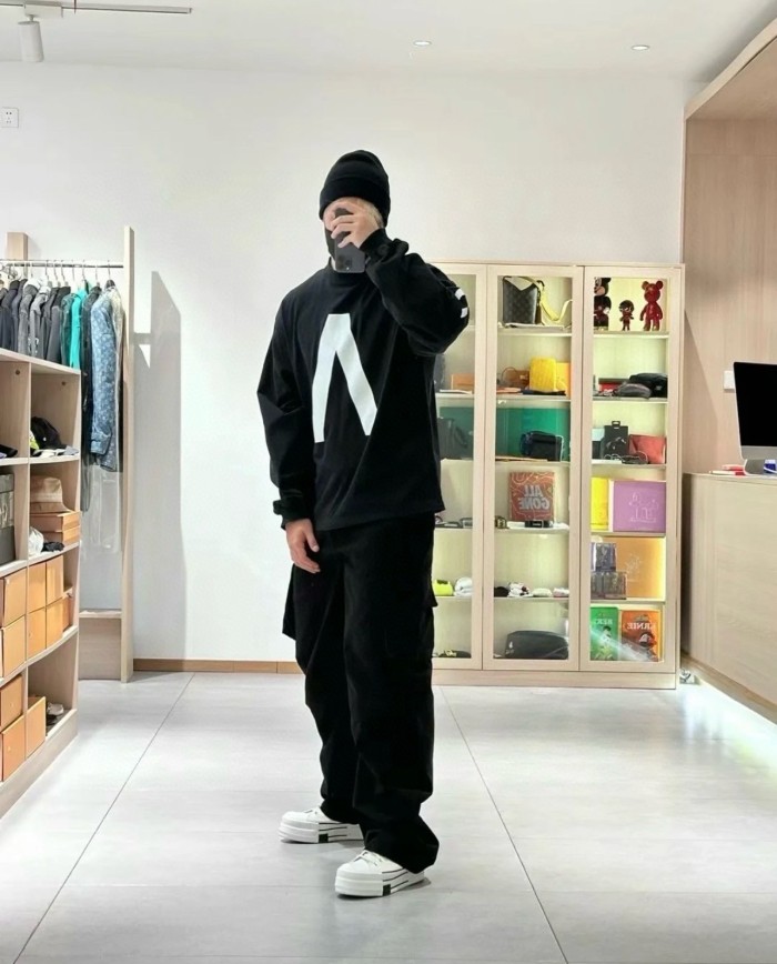 Clothes Balenciaga 892