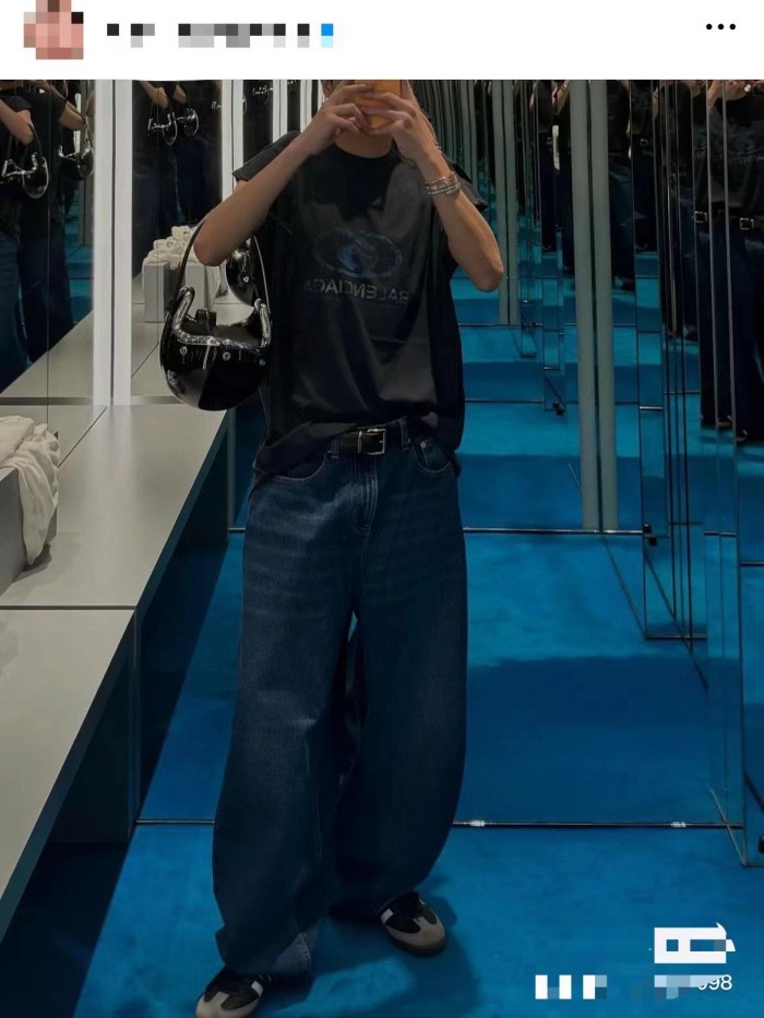 Clothes Balenciaga 903