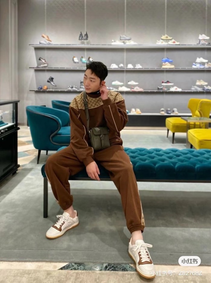 Clothes Gucci 204