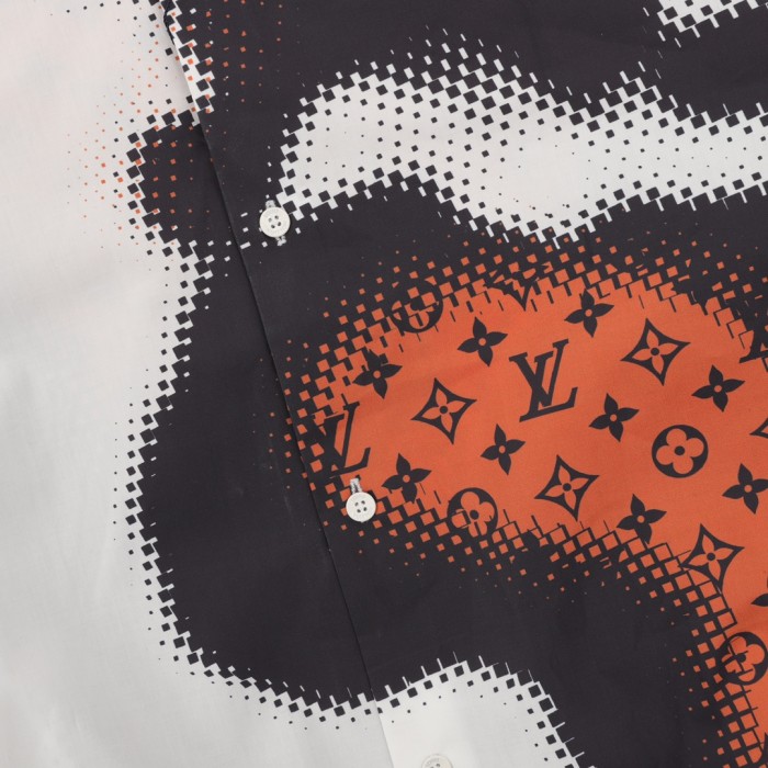 Clothes Louis Vuitton 1244