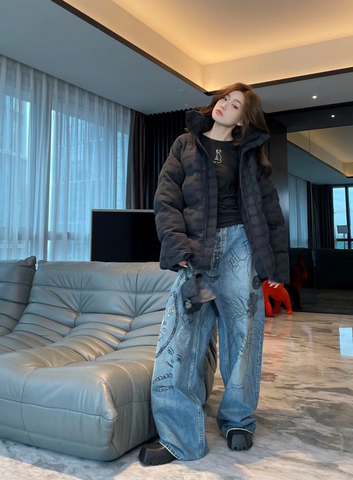 Clothes Balenciaga 908