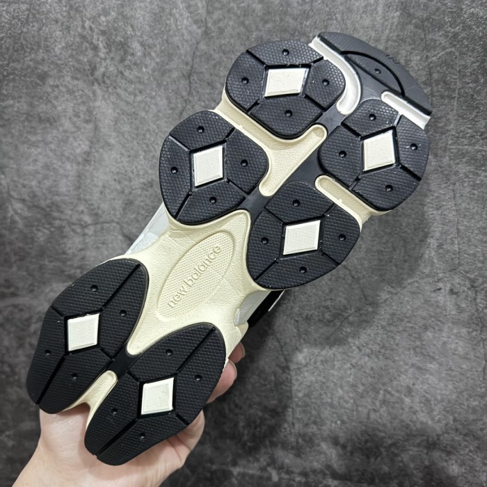 New Balance 9060 Black White