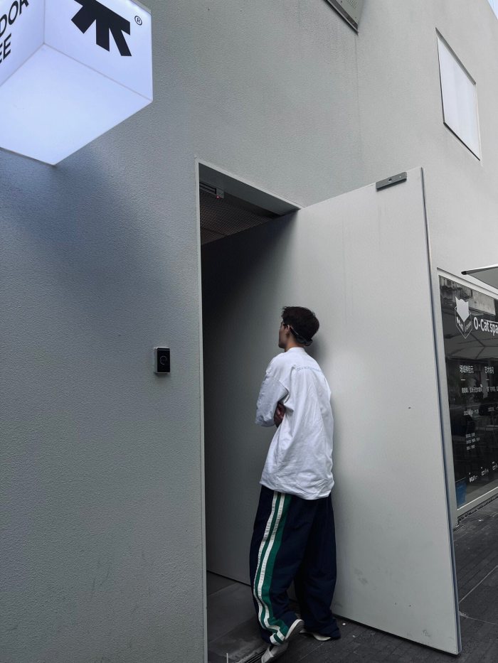 Clothes Balenciaga 894