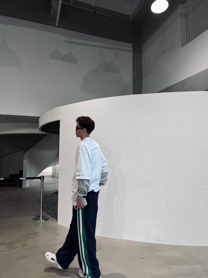 Clothes Balenciaga 894