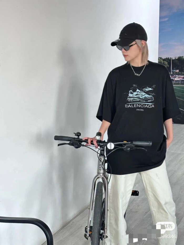 Clothes Balenciaga 904