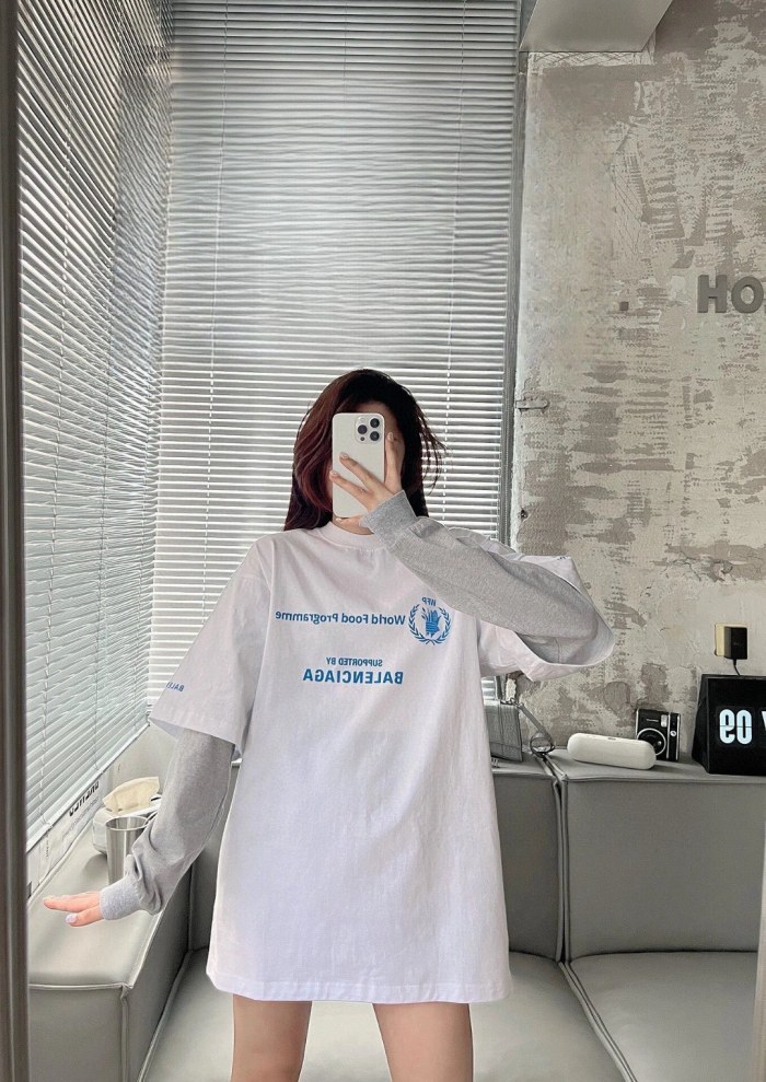 Clothes Balenciaga 894