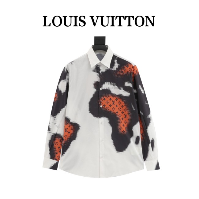 Clothes Louis Vuitton 1244