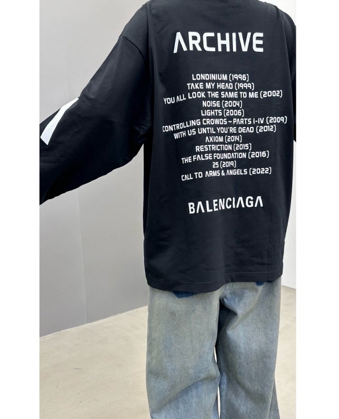 Clothes Balenciaga 892