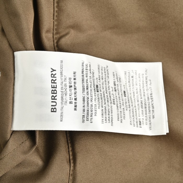 Clothes Burberry 753