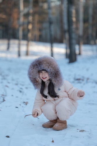 Collectibles Kids Clothes