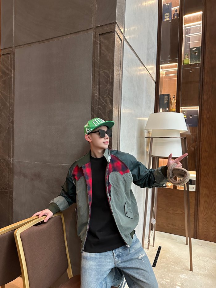 Clothes Madison Margiela 13