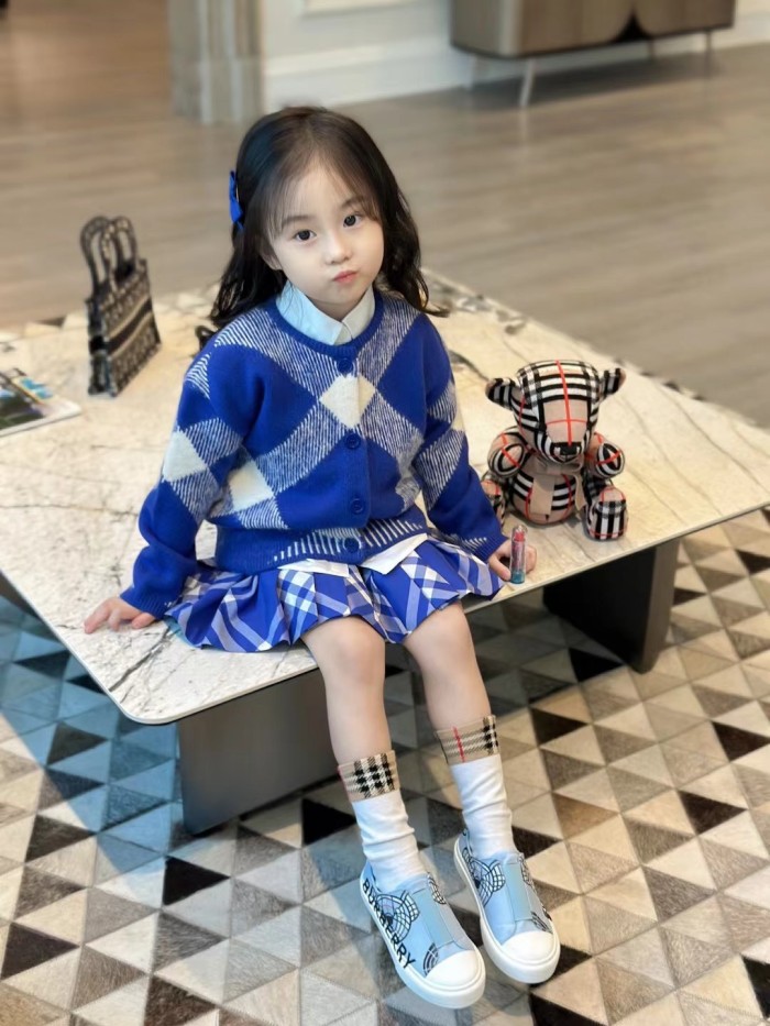 Collectibles Kids Clothes