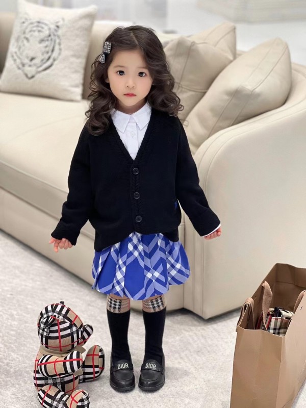 Collectibles Kids Clothes