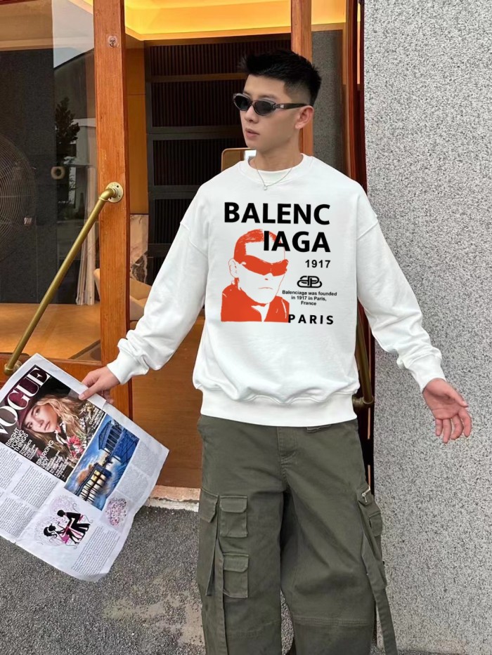 Clothes Balenciaga 911