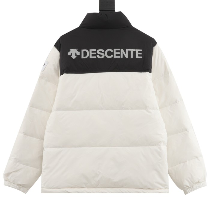 Clothes DESCENTE 20