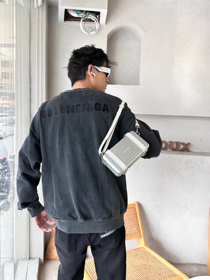 Clothes Balenciaga 917