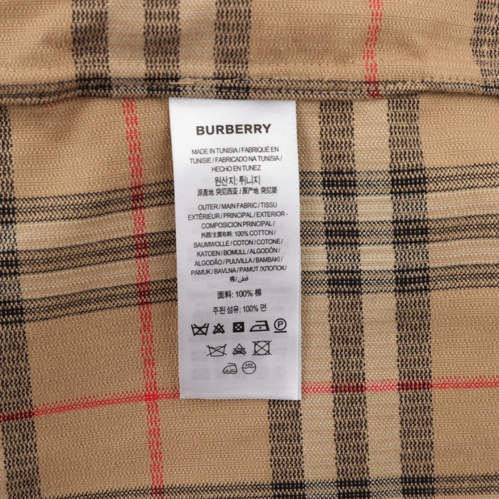 Clothes Burberry 755