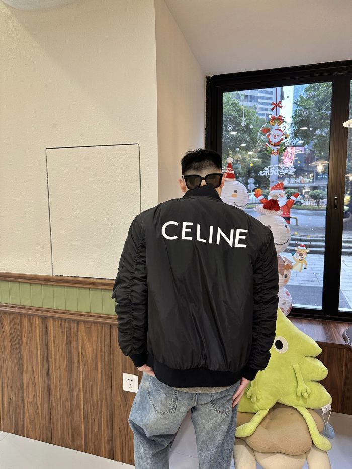 Clothes CELINE 101