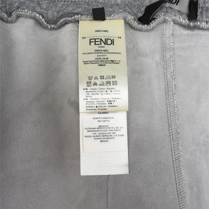 Clothes Fendi 301
