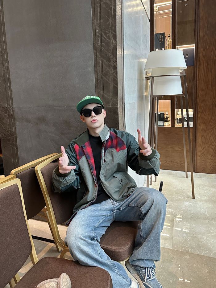 Clothes Madison Margiela 13