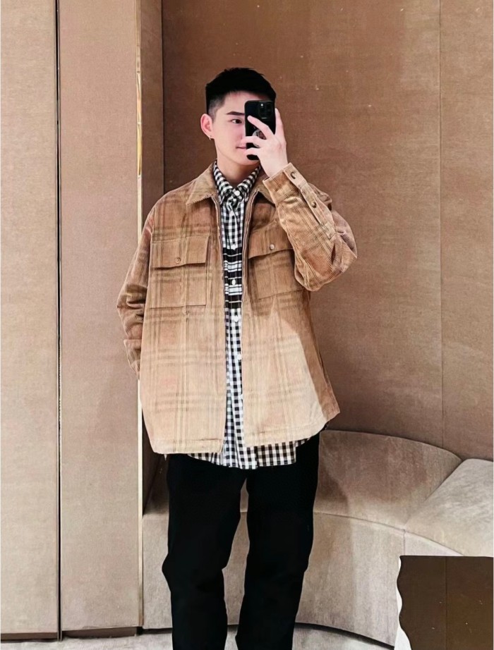 Clothes Burberry 755