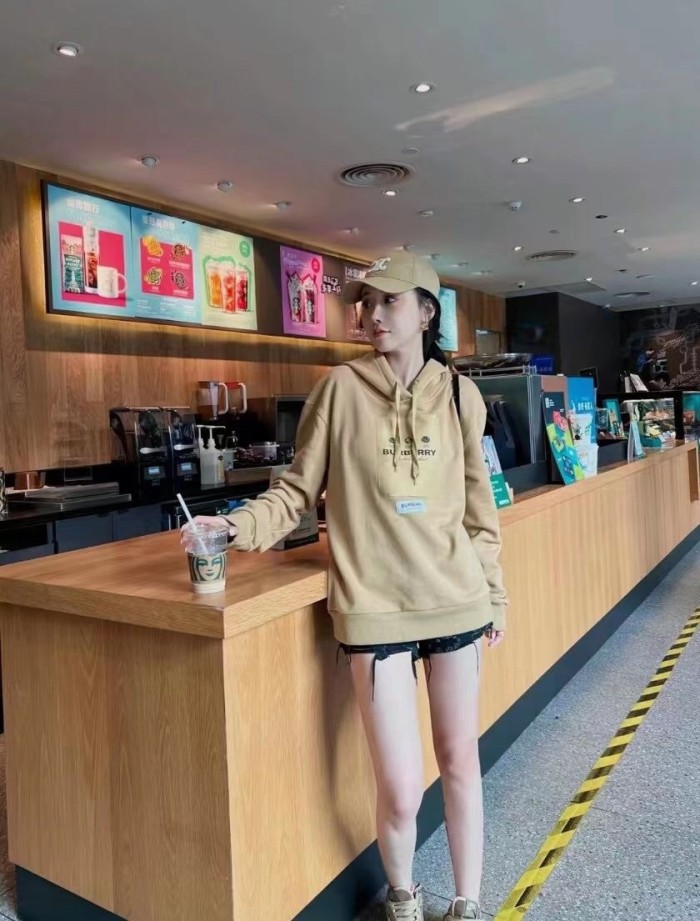 Clothes Burberry 758