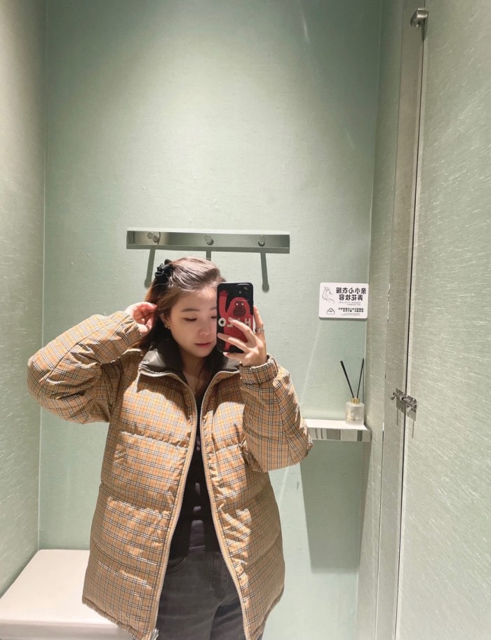 Clothes Burberry 756