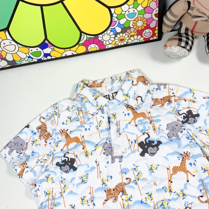 Collectibles Kids Clothes